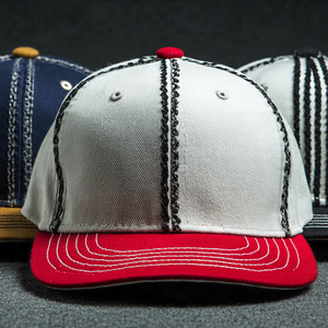 OEM Baseball Caps & Snapback Sportswear Baseball Cap Hats Personalized Custom Baseball Hats - Product Image 6