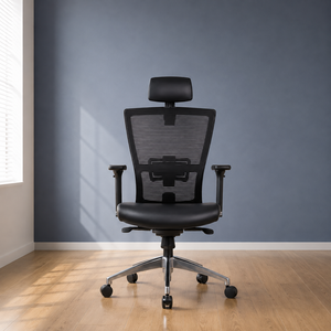 Modern Lumbar Support Gaming Ergonomic <b>Office</b> Chair with <b>Adjustable</b> Height and Mesh-Cheap <b>Desk</b> Chair - Product Image 1