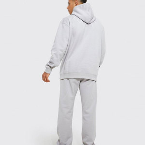 Sudadera con Capucha para Hombre, Estilo Vintage, 100% Algodón, Felpa, Corte Regular, Transpirable, Ecológica, con Bolsillos, Informal - Product Image 4