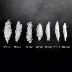 Hongmei Glutamato Monosódico en Polvo, Condimento para Cocina, Agente Saborizante, Precio Competitivo en China, MSG - Product Image 3