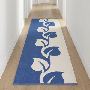 Meilleures ventes : Tapis d'extérieur scandinaves en PVC réversibles, adaptés aux animaux, pour pique-nique, faits main, rayés, lavables, antidérapants, en vinyle - Product Image 1