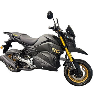 Nouvelle moto automatique Yamaha Ty50 50cc pour apprentis conducteurs, modèle très demandé, à démarrage facile (Twist and Go) - Product Image 1