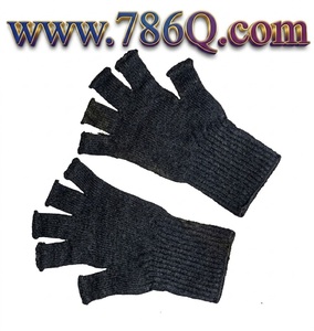 Economical Fingerless Postal <b>Gloves</b> Tactical Computer <b>Typing</b> Wrist Cover Touch Screen <b>Gloves</b> - Product Image 1