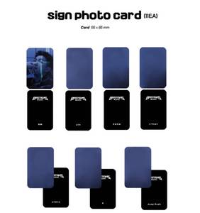 BTS THE PLANET (BASTIONS OST) Version K-Pop CD musical en plastique et papier, en coréen, pour tous les âges, modèle KR BW-154 - Product Image 5