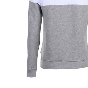 เสื้อสเวตเชิ้ตผู้ชายแฟชั่นใหม่ ผ้าฟลีซ ทนทาน เป็นมิตรกับสิ่งแวดล้อม ไม่ยับง่าย น้ำหนักเบา คุณภาพสูง กำลังเป็นที่นิยม - Product Image 3