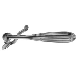 Premium Quality A-1 VERITAS Bone Cutting Forcep 17 cm Stainless Steel Bone Surgery Instrument | needle holder - Product Image 6