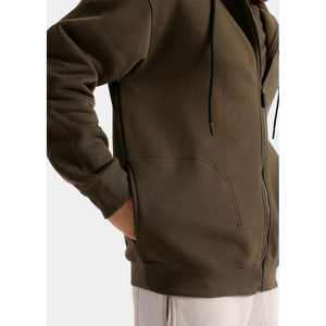 Le pull personnalisé Comfort-First — 100 % coton respirant doux au toucher pour vêtements de travail personnalisés - Product Image 2