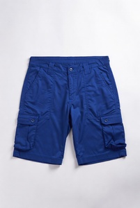 Pantalones Cortos Cargo para Hombre de Alta Calidad, Nuevo Modelo OEM, Profesionales, Más Vendidos, Precio Económico, Personalizables - Product Image 1