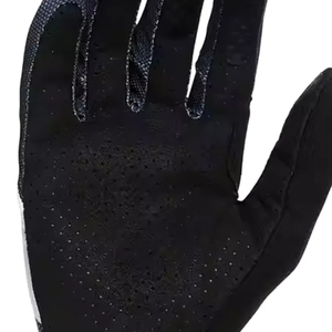Gants de moto unisexes en cuir PU pour la course et l'entraînement, compatibles écran tactile, respirants, imperméables, séchage rapide, doigts entiers, motocross, cyclisme - Product Image 4