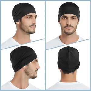 Gorro de Punto Acrílico Acanalado de Primera Calidad Personalizado, Gorro de Invierno Cálido para Hombre y Mujer - Product Image 5