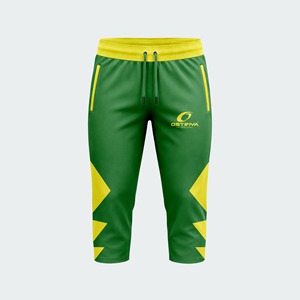 2026 Latest Design Casual Men's Long Shorts Front Logo Pockets Sublimated Custom Made Running Quick Dry Breathable Solid <b>Plain</b> - Product Image 6