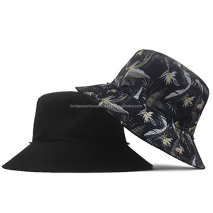 Sombrero tipo pescador unisex de mezclilla lavada, algodón, desgastado y transpirable - Product Image 3