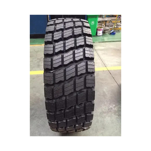 ยางรถบรรทุกเกรดอุตสาหกรรมมือสอง ทนทานและผ่านการทดสอบแล้ว มีจำหน่าย - Product Image 3