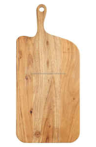 Blocs à découper en marbre blanc et en bois personnalisés de haute qualité outil de cuisine naturel produit de vente en gros de vente chaude - Product Image 3