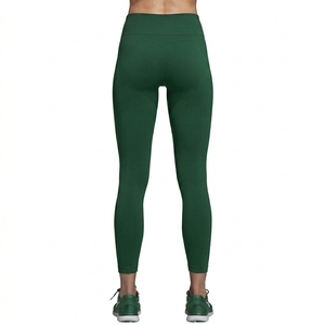 Leggings de Yoga para Mujer con Control de Abdomen, Cintura Alta, Elásticos y Acanalados, para Fitness y Gimnasio - Product Image 4