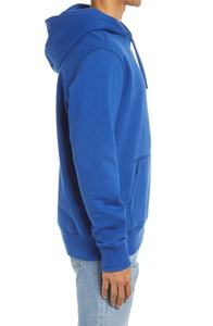 Sudadera de Felpa de Algodón Grueso de Alta Calidad, Ropa Urbana, Sudadera con Capucha Extra Grande con Logotipo Personalizado para Hombre - Product Image 3