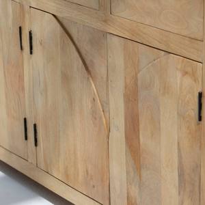 Buffet en bois Merino Arista pour des intérieurs et extérieurs modernes et élégants - Product Image 2