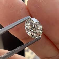 IGI Certified Diamonds 1.5 Carat F VVS1 Polished CVD Lab Grown Diamond For Making Jewelry From D'VINS JEWELS - Product Image 2