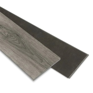 Revêtement de sol SPC ATTFloor du Vietnam, PVC imperméable, ignifuge, antidérapant, écologique, surface gaufrée, design moderne, garantie 5 ans - Product Image 1