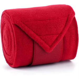 Al por mayor, las mejores vendas de vendas de polo ecuestres de algodón de alta calidad con el mejor diseño, superventas para equitación. - Product Image 2