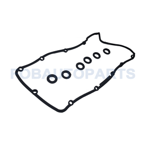 Motor ventildeckel dichtung für VW EOS 2006-2015 <span class=keywords><strong>3.2</strong></span> V6 Audi A3 1.6 TDI 2009-2017 022103483E - Product Image 5