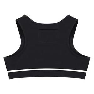 Chaleco Táctico para Hombre, Arnés de Pecho con Correas Ajustables para Entrenamiento Físico y Viajes - Product Image 1