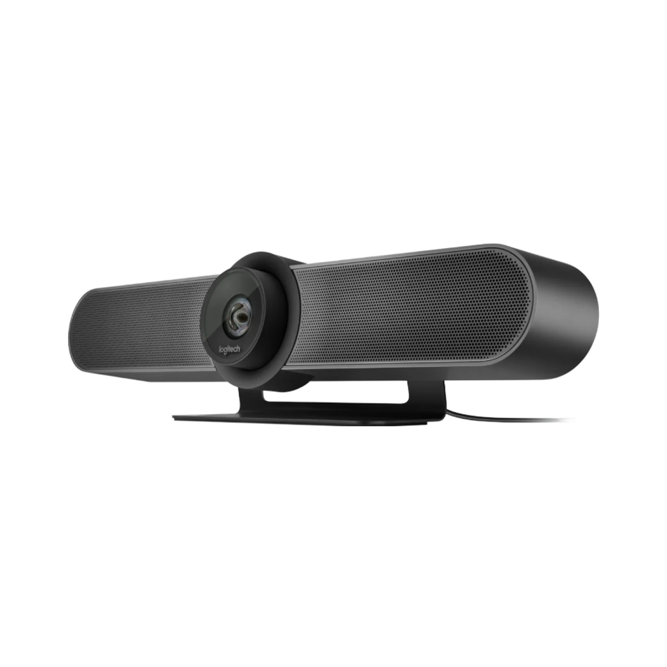 Logitech CC4000e 4K Conference Camera - Specifications, Usage, and Buying Guide