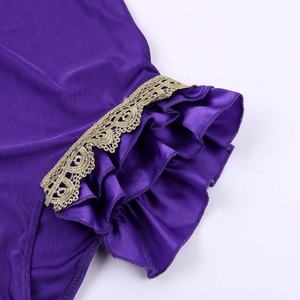 ชุดคอสเพลย์สำหรับผู้หญิงวัยผู้ใหญ่ ชุดออกกำลังกายประสิทธิภาพสูง เสื้อท่อนบนพร้อมชุดรัดรูป สำหรับงานปาร์ตี้วันเกิด งานธีม หรืองานวันหยุด - Product Image 4