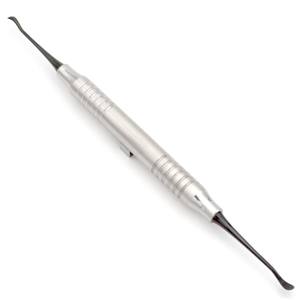 Nuevo Juego de Instrumentos de Microcirugía Dental Oral - Herramientas Manuales de Acero Reutilizables con Certificación CE Clase I, 1 Año de Garantía - Product Image 6