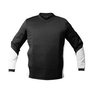 Uniforme de Portero de Floorball Transpirable de Alta Protección con Estampado Personalizado Sublimado Resistente - Product Image 4