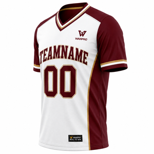 Uniformes de Fútbol de Alta Calidad, Conjunto Completo 2025 2026, Camiseta de Fútbol Personalizada, Secado Rápido, Poliéster, Uniforme de Fútbol para Hombre y Jóvenes - Product Image 4