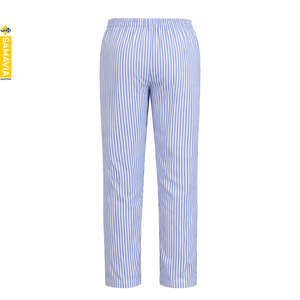 กางเกงคาร์โก้ทรงหลวมขาบาน ผ้าโพลีเอสเตอร์ผสมคอตตอน ยี่ห้อซามาเวีย สำหรับผู้หญิง ใส่ลำลองในฤดูหนาว ออกกำลังกาย ฟิตเนส แห้งเร็ว ระบายอากาศดี เป็นมิตรกับสิ่งแวดล้อม - Product Image 4