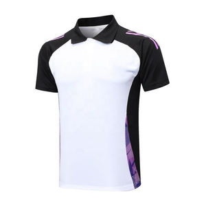 เสื้อยืดกีฬาแบบซับลิเมชั่นสีสันสดใสสำหรับผู้ชาย พร้อมบริการติดฉลากส่วนตัว - Product Image 2