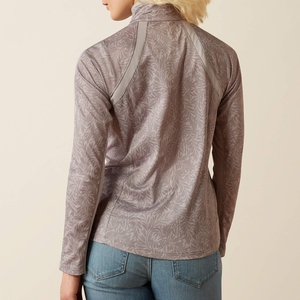 Chemise de compétition équestre de haute qualité, extensible dans 4 directions, en tissu technique doux au toucher, idéale pour la compétition et les spectacles. - Product Image 3