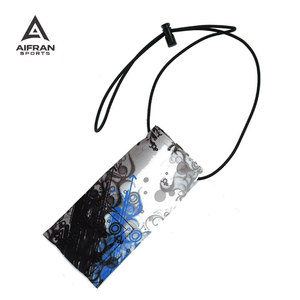 Funda Protectora de Silicona para Barril de Paintball OEM, Ajuste Universal con Cordón de Sujeción Resistente - Product Image 4