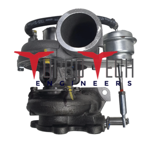 เทอร์โบชาร์จเจอร์ 104329820774 006015640H2 เหมาะสำหรับรถแบคโฮล้อเดอร์ JCB และรถมาหินทรา - Product Image 2