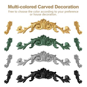 Miroir sur pied sans cadre élégant avec base au design épuré, indispensable pour la chambre, alliant fonctionnalité et décoration, utilisations tendance. - Product Image 5