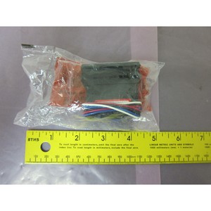 Red Lion Control CUB3TR01, Electronic <b>Timer</b> 402375 - Trusted Global Legacy Semiconductor Equipment and Parts at - Product Image 3
