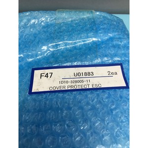 TOKYO ELECTRON TEL 1D10-328005-11 COVER PROTECT - Équipements et pièces semi-conductrices d'occasion fiables à l'échelle mondiale - Product Image 4