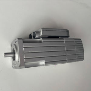 Servomotor de Alta Precisión HK-SN5034K para Automatización de Máquinas CNC, Robótica Industrial, Control de Movimiento, Rendimiento Duradero - Product Image 3