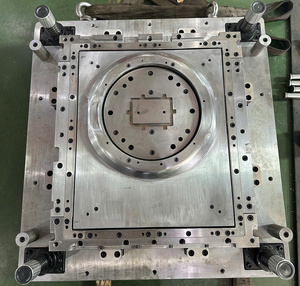 Molde de Estampado de Metal de Precisión OEM para Piezas Industriales de Chapa Metálica - Product Image 2