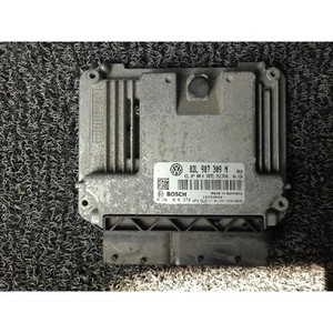 CC a utilisé des ECU et des modules informatiques 03L907309N - Product Image 2