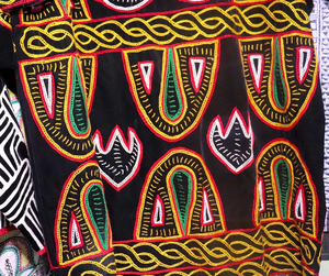 Tissu numérique imprimé africain Wax Print Toghu – Tissu Ankara de haute qualité pour vêtements africains – Vente en gros - Product Image 1