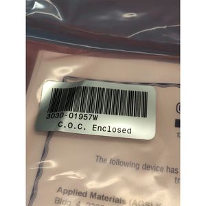 AMAT 3030-01957W WMFC <b>1660</b> 30SCCM TMB 1/4 VCR - Trusted Global Legacy Semiconductor Equipment and Parts at - Product Image 3