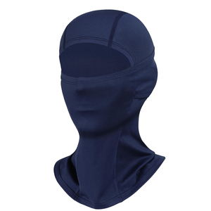 Custom Printed Full Face <b>Ski</b> <b>Mask</b> Balaclavas for Unisex Headwear-Breathable Windproof Daily Use Balaclava - Product Image 1