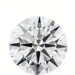 Diamante Suelto Cultivado en Laboratorio, Redondo, VS1, 11.01 Ct, Certificado por IGI, Alta Calidad - Product Image 2