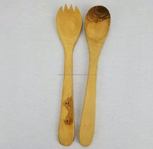 <b>Cooking</b> <b>Spoons</b> with Nonstick Spatula Set <b>Wooden</b> <b>Spoons</b> for <b>Cooking</b> Utensils <b>Wooden</b> Tableware from India - Product Image 1