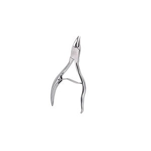 Cortauñas Profesional de Acero Inoxidable, Herramientas de Pedicura y Manicura - Product Image 4