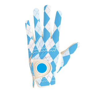 Guantes de Golf Deportivos Personalizados de Color Completo, Transpirables, Impermeables y Ligeros para Hombre, de Alta Calidad - Product Image 5