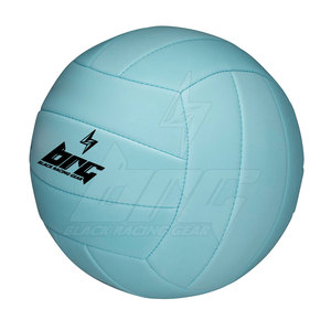 Balones de Voleibol de Fabricación Profesional, Nuevo Diseño Más Vendido, Balón de Voleibol Hecho en Pakistán - Product Image 3